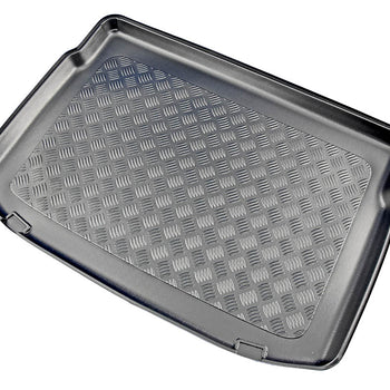 Tavita portbagaj Toyota Corolla Hybrid fabricatie 2019 - prezent, caroserie hatchback, portbagaj superior, cu podea dubla #1