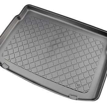 Tavita portbagaj Toyota Corolla Hybrid fabricatie 2019 - prezent, caroserie hatchback, portbagaj superior, cu podea dubla #2