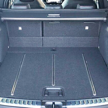 Tavita portbagaj Suzuki Swace Hybrid fabricatie 11.2020 - prezent, caroserie combi, portbagaj superior, podeaua portbagajului plata #1