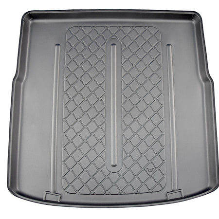 Tavita portbagaj Suzuki Swace Hybrid fabricatie 11.2020 - prezent, caroserie combi, portbagaj superior, podeaua portbagajului plata #2