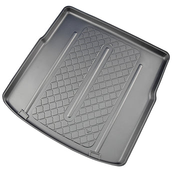 Tavita portbagaj Toyota Corolla XII Hybrid fabricatie 03.2019 - prezent, caroserie combi, portbagaj superior, podeaua portbagajului plata #1