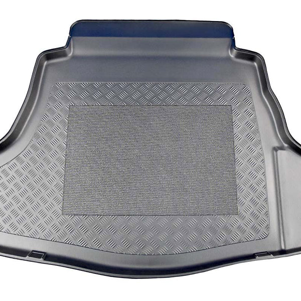 Tavita portbagaj Toyota Camry Hybrid fabricatie 2018 - prezent, caroserie sedan #1