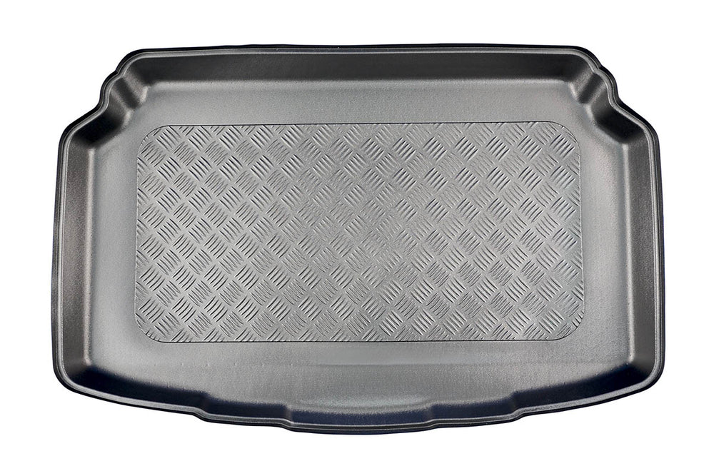 Tavite portbagaj Toyota Yaris IV Hybrid, caroserie hatchback, an fabricatie 09.2020 - prezent, portbagaj inferior, fara podea dubla | 193392BSC