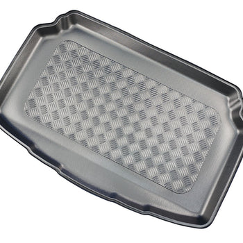 Tavita portbagaj Mazda 2 Hybrid fabricatie 2022 - prezent, caroserie hatchback, portbagaj inferior, fara podea dubla #1