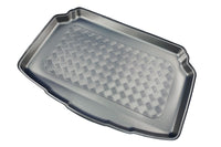 Tavite portbagaj Toyota Yaris IV Hybrid, caroserie hatchback, an fabricatie 09.2020 - prezent, portbagaj inferior, fara podea dubla | 193392BSC