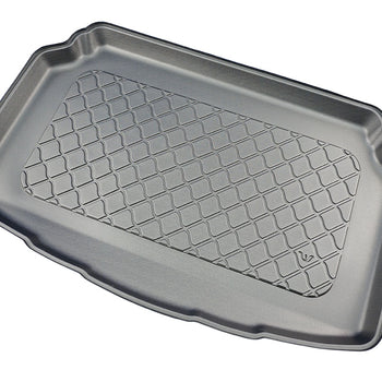 Tavita portbagaj Mazda 2 Hybrid fabricatie 2022 - prezent, caroserie hatchback, portbagaj inferior, fara podea dubla #2