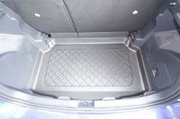 Tavite portbagaj Mazda 2 Hybrid, caroserie hatchback, an fabricatie 2022 - prezent, portbagaj inferior, fara podea dubla | 193392GRD