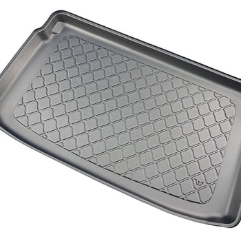 Tavita portbagaj Toyota Yaris IV Hybrid fabricatie 09.2020 - prezent, caroserie hatchback, portbagaj superior, cu podea dubla #1