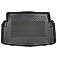 Tavita portbagaj Volkswagen Caddy Maxi fabricatie 10.2007 - 10.2020, caroserie van, Trendline, Comfortline, Highline, 7 locuri, in spatele randului 3 #1