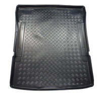 Tavita portbagaj Volkswagen Caddy Maxi fabricatie 10.2007 - 10.2020, caroserie van, Trendline, Comfortline, Highline, 5-7 locuri, in spatele randului 2 de scaune #1