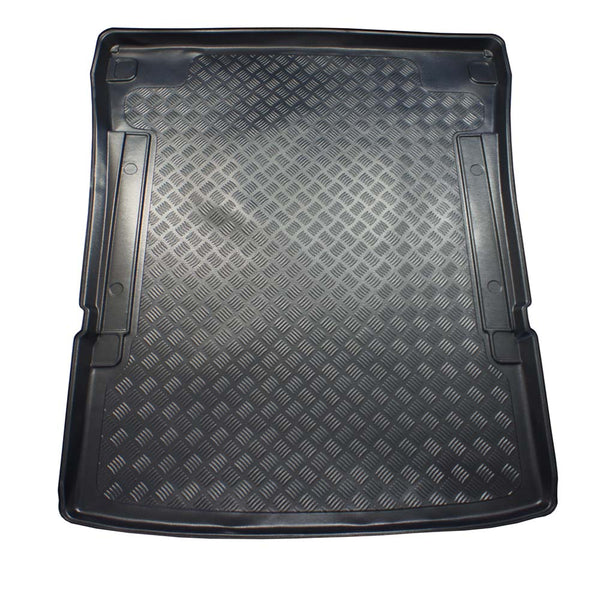 Tavita portbagaj Volkswagen Caddy Maxi fabricatie 10.2007 - 10.2020, caroserie van, Trendline, Comfortline, Highline, 5-7 locuri, in spatele randului 2 de scaune #1