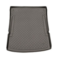 Tavita portbagaj Volkswagen Caddy Maxi fabricatie 10.2007 - 10.2020, caroserie van, Trendline, Comfortline, Highline, 5-7 locuri, in spatele randului 2 de scaune #2