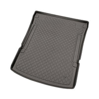 Tavita portbagaj Volkswagen Caddy Maxi fabricatie 10.2007 - 10.2020, caroserie van, Trendline, Comfortline, Highline, 5-7 locuri, in spatele randului 2 de scaune #2