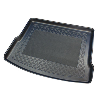 Tavite portbagaj Volkswagen Tiguan II, caroserie suv, an fabricatie 05.2016 - 2024, portbagaj superior, nu corespunde pentru e-hybrid | 193416