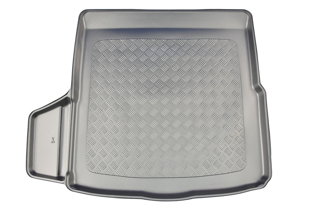 Tavite portbagaj Volkswagen Arteon Shooting Brake, caroserie combi, an fabricatie 08.2020 - prezent, kit de reparatie, fara roata rezerva, cu ureche detasabila pe stanga | 193419BSC