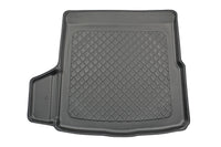 Tavite portbagaj Volkswagen Arteon, caroserie sedan, an fabricatie 06.2017 - prezent, kit de reparatie, fara roata rezerva, cu ureche detasabila pe stanga | 193419GRD