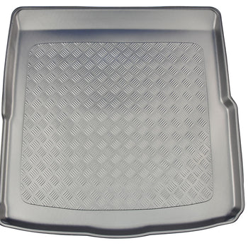 Tavita portbagaj Volkswagen Arteon fabricatie 06.2017 - prezent, caroserie sedan, kit de reparatie, fara roata rezerva, cu ureche detasabila pe stanga #2