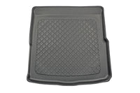 Tavite portbagaj Volkswagen Arteon, caroserie sedan, an fabricatie 06.2017 - prezent, kit de reparatie, fara roata rezerva, cu ureche detasabila pe stanga | 193419GRD