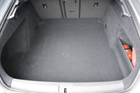 Tavite portbagaj Volkswagen Arteon, caroserie sedan, an fabricatie 06.2017 - prezent, kit de reparatie, fara roata rezerva, cu ureche detasabila pe stanga | 193419BSC
