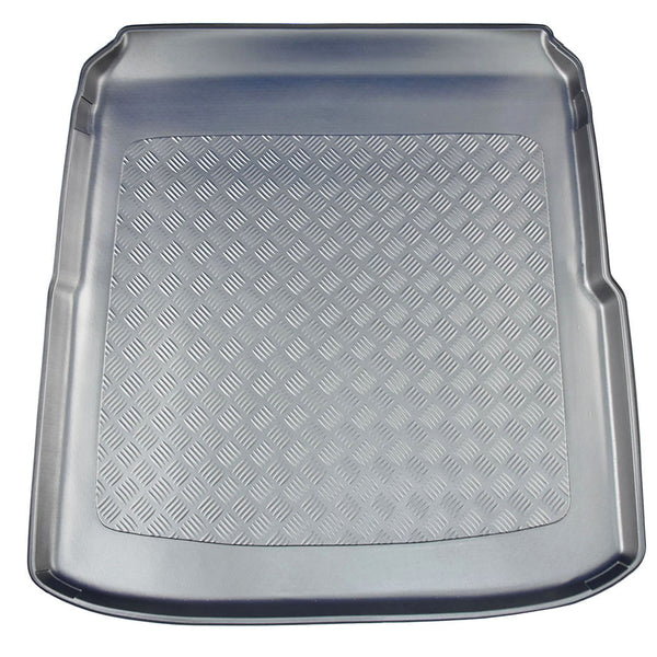 Tavita portbagaj Volkswagen Arteon fabricatie 06.2017 - prezent, caroserie sedan, cu roata rezerva #1