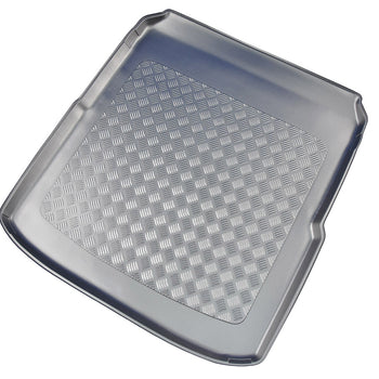 Tavita portbagaj Volkswagen Arteon fabricatie 06.2017 - prezent, caroserie sedan, cu roata rezerva #1