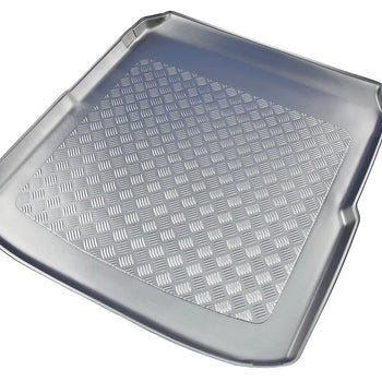 Tavita portbagaj Volkswagen Arteon fabricatie 06.2017 - prezent, caroserie sedan, cu roata rezerva #1