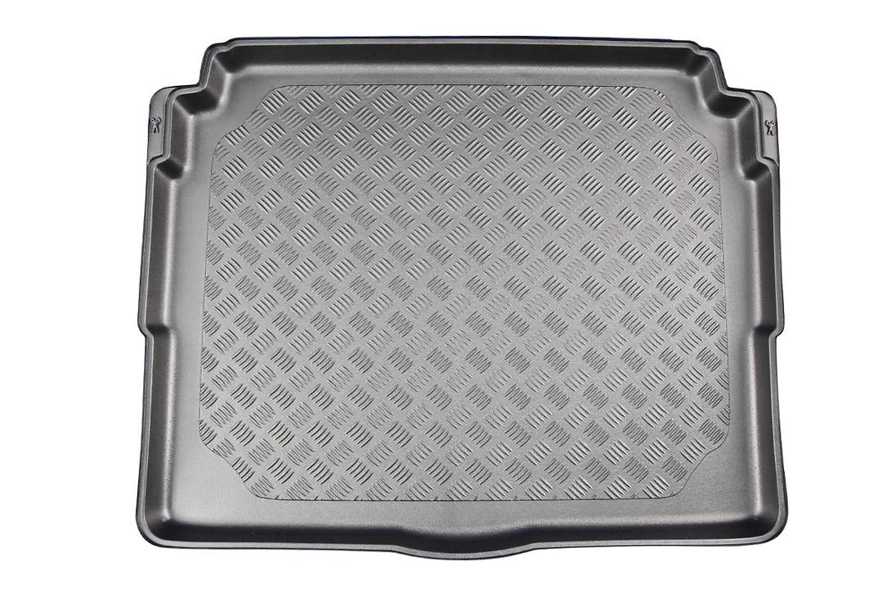 Tavite portbagaj Peugeot 3008 II, caroserie suv, an fabricatie 11.2016 - 11.2023, portbagaj inferior, fara podea ajustabila pe inaltime, nu corespunde pentru hybrid | 193439BSC