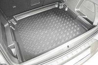 Tavite portbagaj Peugeot 3008 II, caroserie suv, an fabricatie 11.2016 - 11.2023, portbagaj inferior, fara podea ajustabila pe inaltime, nu corespunde pentru hybrid | 193439BSC