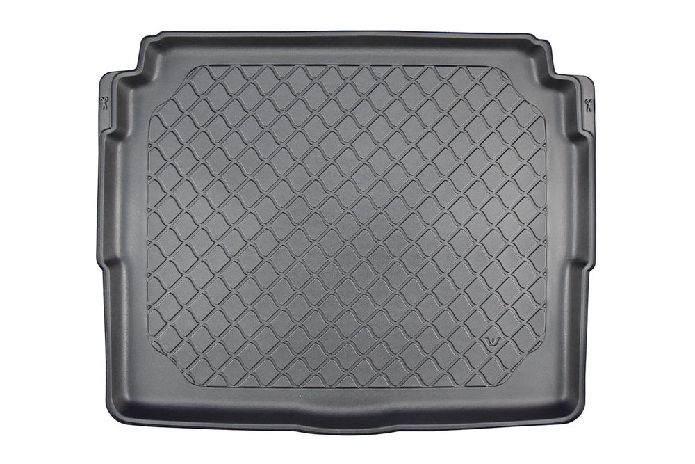 Tavite portbagaj Peugeot 3008 II, caroserie suv, an fabricatie 11.2016 - 11.2023, portbagaj inferior, fara podea ajustabila pe inaltime, nu corespunde pentru hybrid | 193439GRD