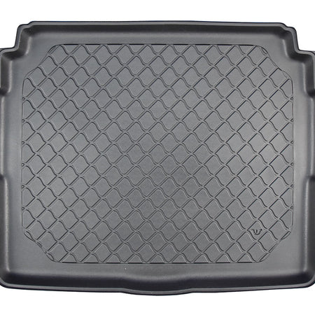 Tavita portbagaj Opel Grandland X fabricatie 10.2017 - prezent, caroserie suv, portbagaj inferior, fara podea ajustabila pe inaltime, nu corespunde pentru PHEV #2