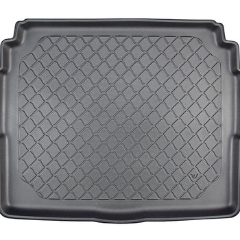 Tavita portbagaj Opel Grandland X fabricatie 10.2017 - prezent, caroserie suv, portbagaj inferior, fara podea ajustabila pe inaltime, nu corespunde pentru PHEV #2