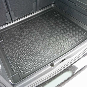 Tavite portbagaj Peugeot Rifter e-, caroserie van, an fabricatie 09.2021 - prezent, 5 locuri, ampatament scurt | 193440BSC