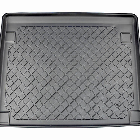 Tavite portbagaj Citroen Berlingo e- electric, caroserie van, an fabricatie 09.2021 - prezent, 5 locuri, ampatament scurt | 193440GRD