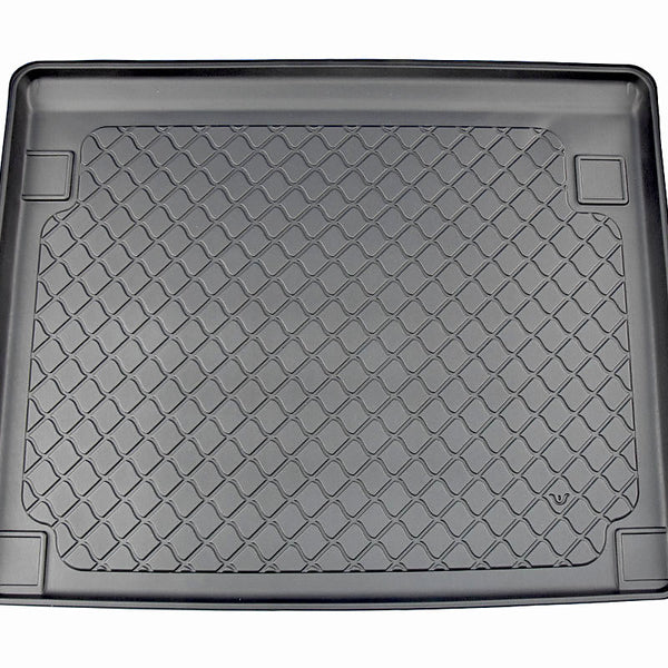 Tavita portbagaj Opel Combo E Life Electric fabricatie 09.2021 - prezent, caroserie van, 5 locuri, ampatament scurt #1