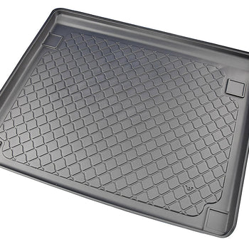 Tavite portbagaj Peugeot Rifter e-, caroserie van, an fabricatie 09.2021 - prezent, 5 locuri, ampatament scurt | 193440GRD