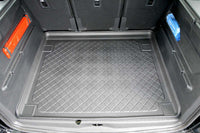 Tavite portbagaj Citroen Berlingo e- EV, caroserie van, an fabricatie 09.2021 - prezent, 5 locuri, ampatament scurt | 193440GRD