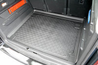 Tavite portbagaj Peugeot Rifter e- EV, caroserie van, an fabricatie 09.2021 - prezent, 5 locuri, ampatament scurt | 193440GRD