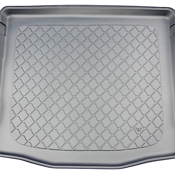 Tavita portbagaj Opel Grandland II EV fabricatie 10.2024 - prezent, caroserie suv, portbagaj superior, podea variabila in pozitie superioara #1