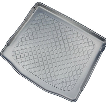 Tavita portbagaj Opel Grandland II EV fabricatie 10.2024 - prezent, caroserie suv, portbagaj superior, podea variabila in pozitie superioara #1