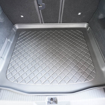 Tavita portbagaj Opel Grandland II Hybrid (MHEV) fabricatie 10.2024 - prezent, caroserie suv, portbagaj superior, podea variabila in pozitie superioara #1