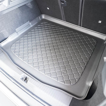 Tavita portbagaj Opel Grandland II Hybrid (MHEV) fabricatie 10.2024 - prezent, caroserie suv, portbagaj superior, podea variabila in pozitie superioara #1