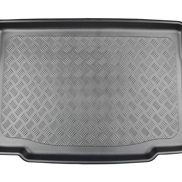 Tavite portbagaj Mitsubishi Colt VII, caroserie hatchback, an fabricatie 10.2023 - prezent, portbagaj inferior, fara podea dubla | 193478BSC