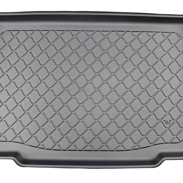 Tavite portbagaj Mitsubishi Colt VII, caroserie hatchback, an fabricatie 10.2023 - prezent, portbagaj inferior, fara podea dubla | 193478GRD