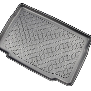 Tavite portbagaj Mitsubishi Colt VII, caroserie hatchback, an fabricatie 10.2023 - prezent, portbagaj inferior, fara podea dubla | 193478GRD