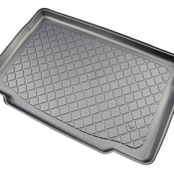 Tavite portbagaj Mitsubishi Colt VII, caroserie hatchback, an fabricatie 10.2023 - prezent, portbagaj inferior, fara podea dubla | 193478GRD