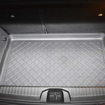 Tavite portbagaj Mitsubishi Colt VII, caroserie hatchback, an fabricatie 10.2023 - prezent, portbagaj inferior, fara podea dubla | 193478GRD