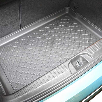 Tavite portbagaj Mitsubishi Colt VII, caroserie hatchback, an fabricatie 10.2023 - prezent, portbagaj inferior, fara podea dubla | 193478GRD