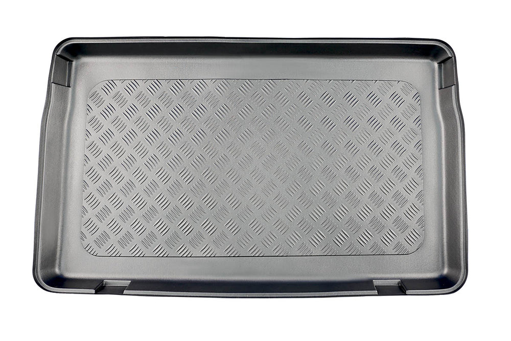 Tavite portbagaj Mitsubishi Colt VII, caroserie hatchback, an fabricatie 10.2023 - prezent, cu podea dubla | 193479BSC