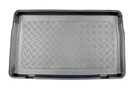 Tavite portbagaj Mitsubishi Colt VII, caroserie hatchback, an fabricatie 10.2023 - prezent, cu podea dubla | 193479BSC