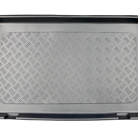 Tavite portbagaj Mitsubishi Colt VII, caroserie hatchback, an fabricatie 10.2023 - prezent, cu podea dubla | 193479BSC